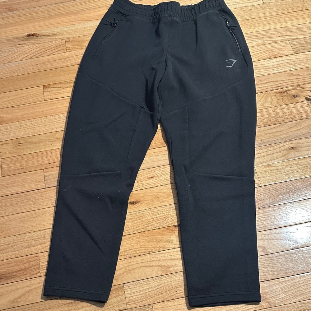 SWEATS MEN SMALL GYMSHARK